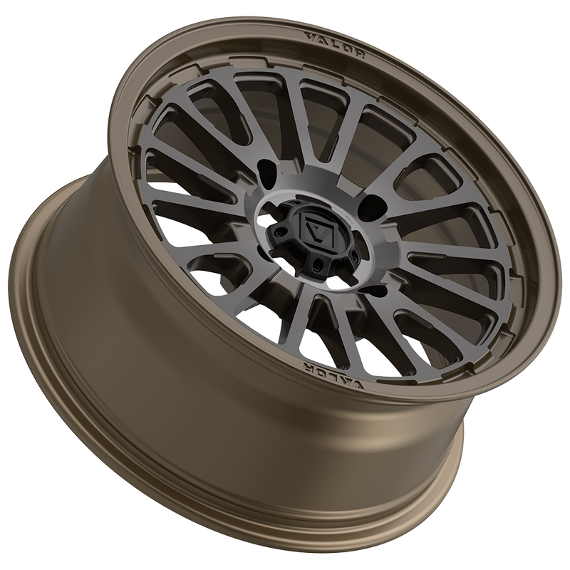 Load image into Gallery viewer, V14 UTV Wheel Root Beer
