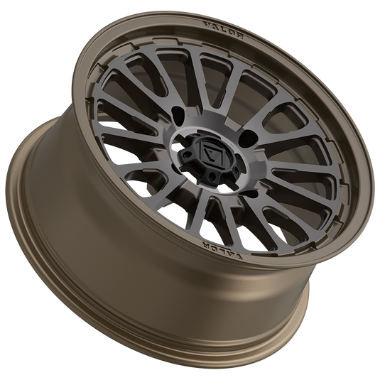 V14 UTV Wheel Root Beer