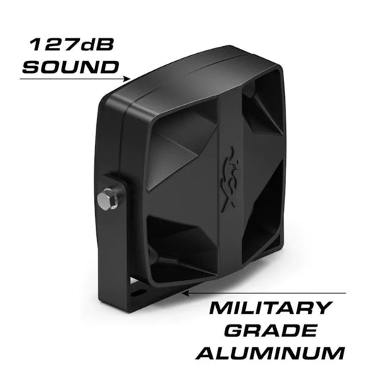 Feniex Vanguard 100W Siren Speaker