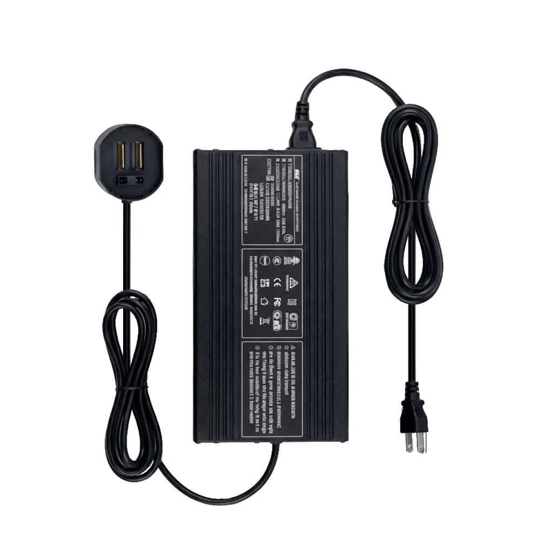 Load image into Gallery viewer, VAPOR / VAPOR Pro Fast Charger
