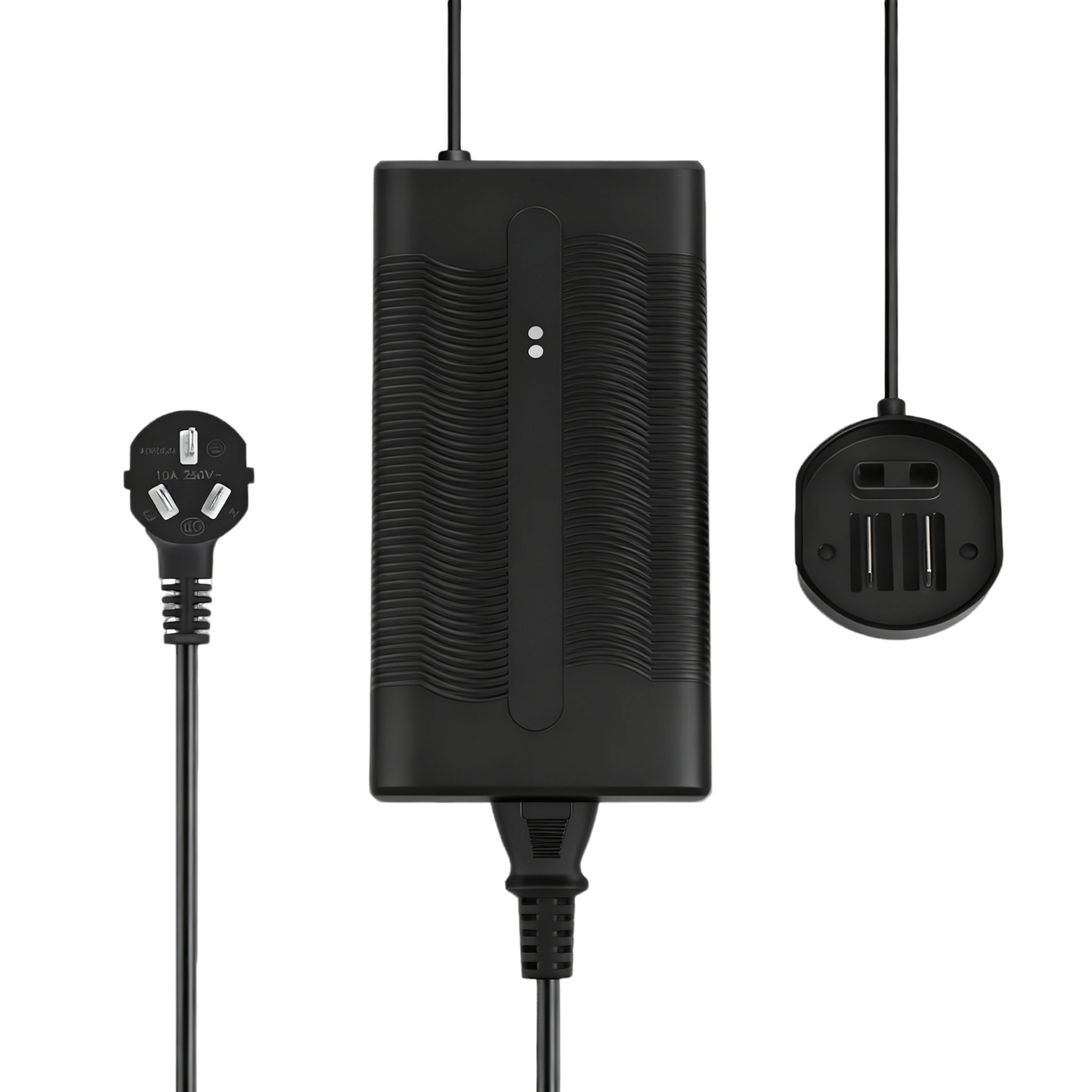 Vapor Charger