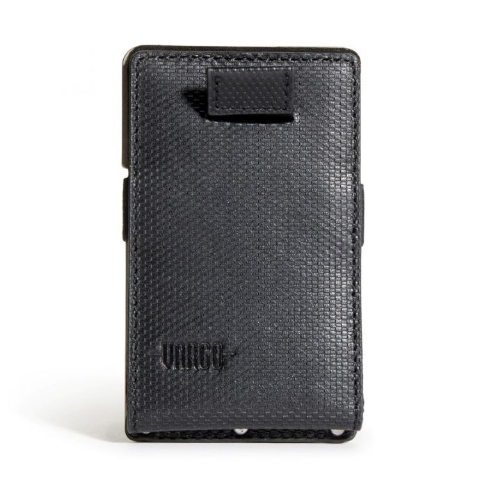 Load image into Gallery viewer, TITANIUM HINGE WALLET
