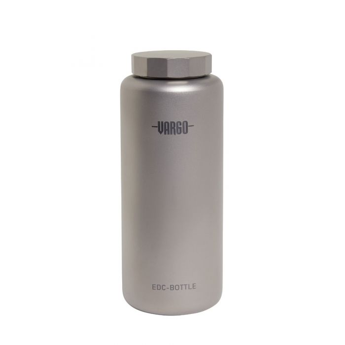 Load image into Gallery viewer, TITANIUM EDC WATER BOTTLE
