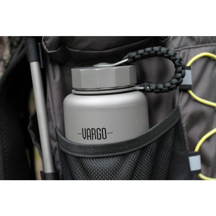 Load image into Gallery viewer, TITANIUM PARA-BOTTLE™

