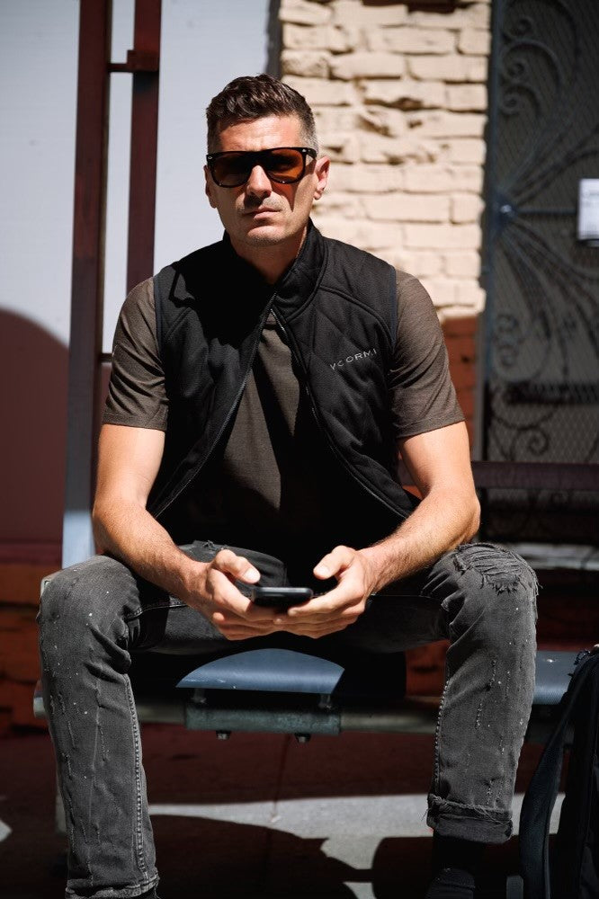 Load image into Gallery viewer, Men's Variant Vest
