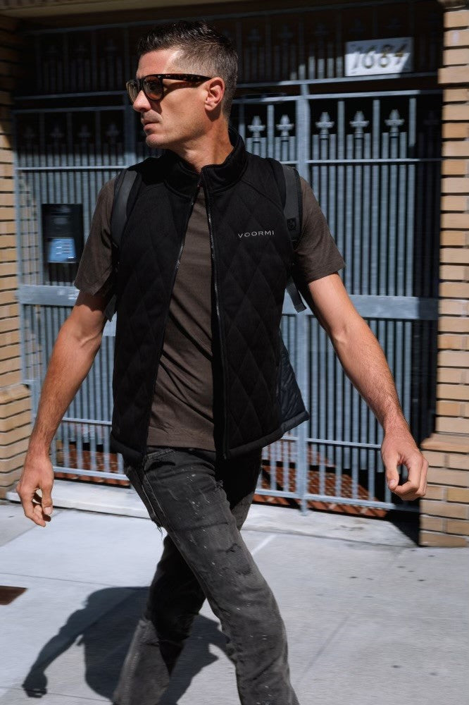 Load image into Gallery viewer, Men's Variant Vest

