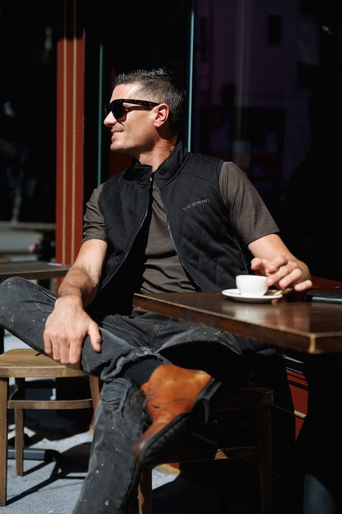 Load image into Gallery viewer, Men's Variant Vest
