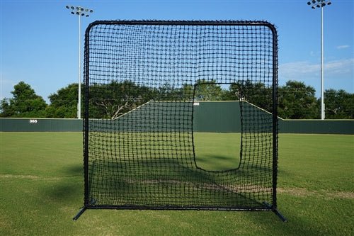 Load image into Gallery viewer, Varsity Softball Pitcher's Screen
