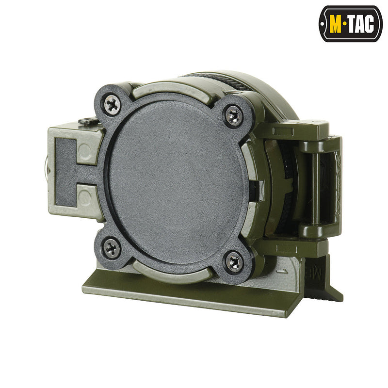 Load image into Gallery viewer, M-Tac Army Compass
