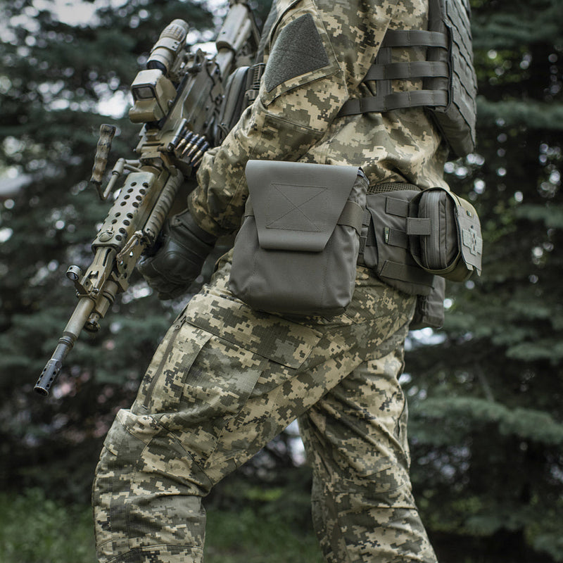 Load image into Gallery viewer, M-Tac Closed Pouch M249 Ammo Box

