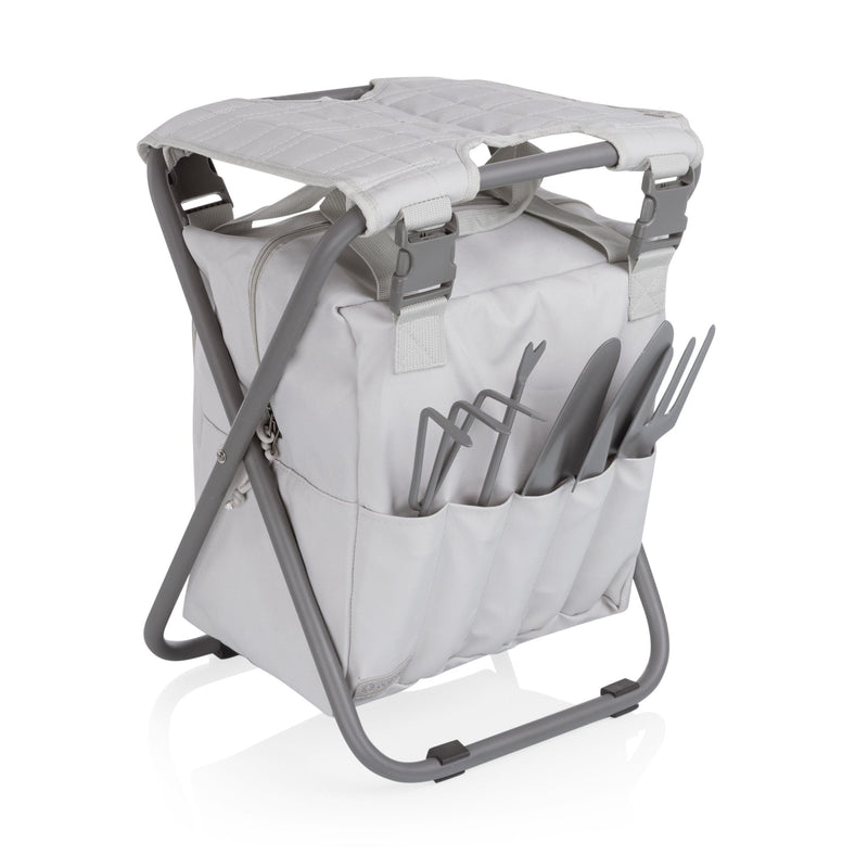 Load image into Gallery viewer, Gardener 2.0 Folding Seat with Tools
