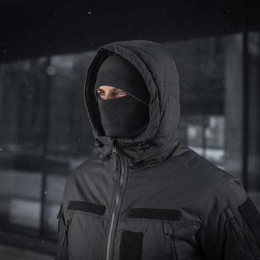 M-Tac Winter Jacket Alpha Gen.IV Pro