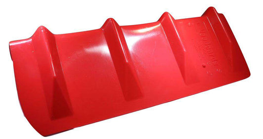 24" Veeboards ® & Corner Guards Ratchet Strap Protectors | COLOR OPTIONS