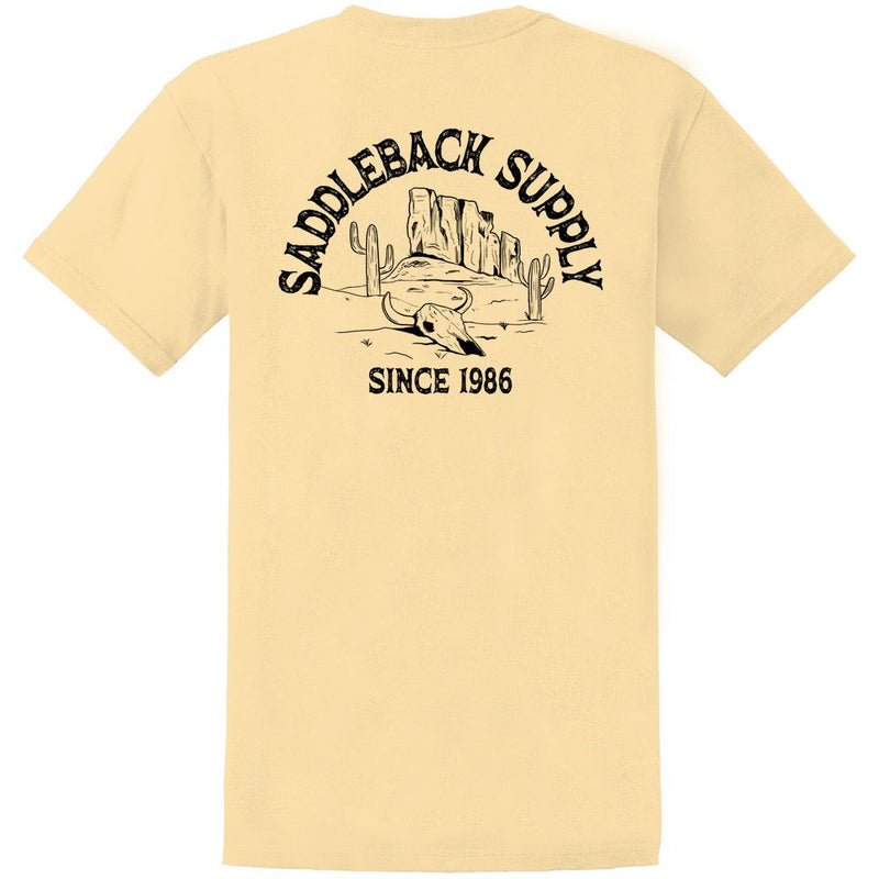 Load image into Gallery viewer, Forsaken Desert Tee
