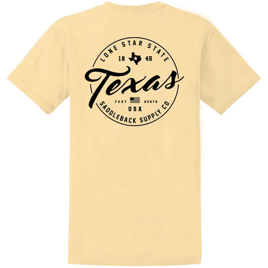 Ol' Texas Tee