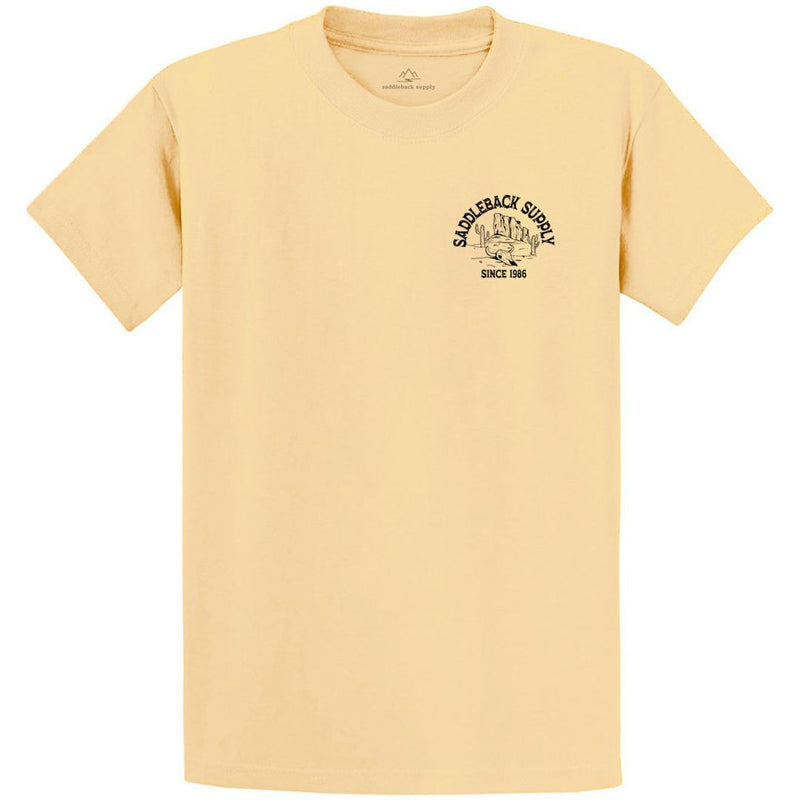 Load image into Gallery viewer, Forsaken Desert Tee
