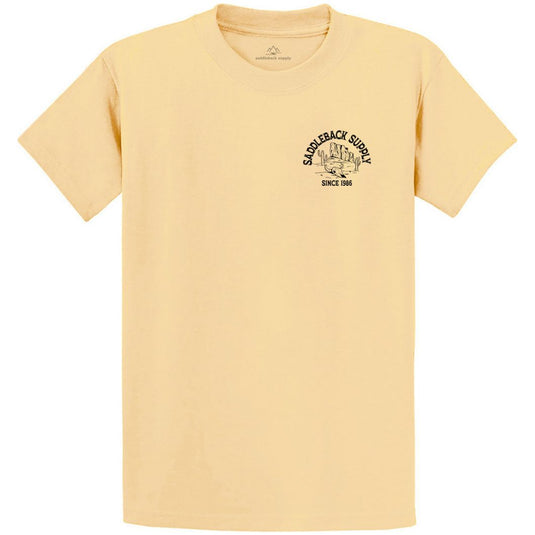 Forsaken Desert Tee