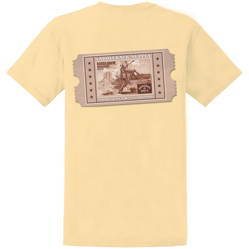 Load image into Gallery viewer, Rodeo Show Tee
