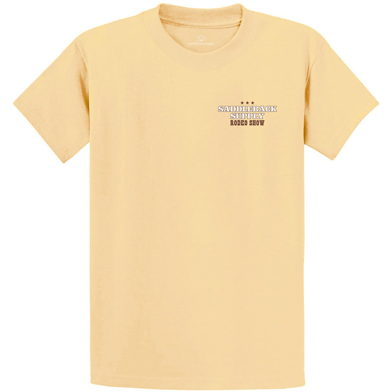 Load image into Gallery viewer, Rodeo Show Tee
