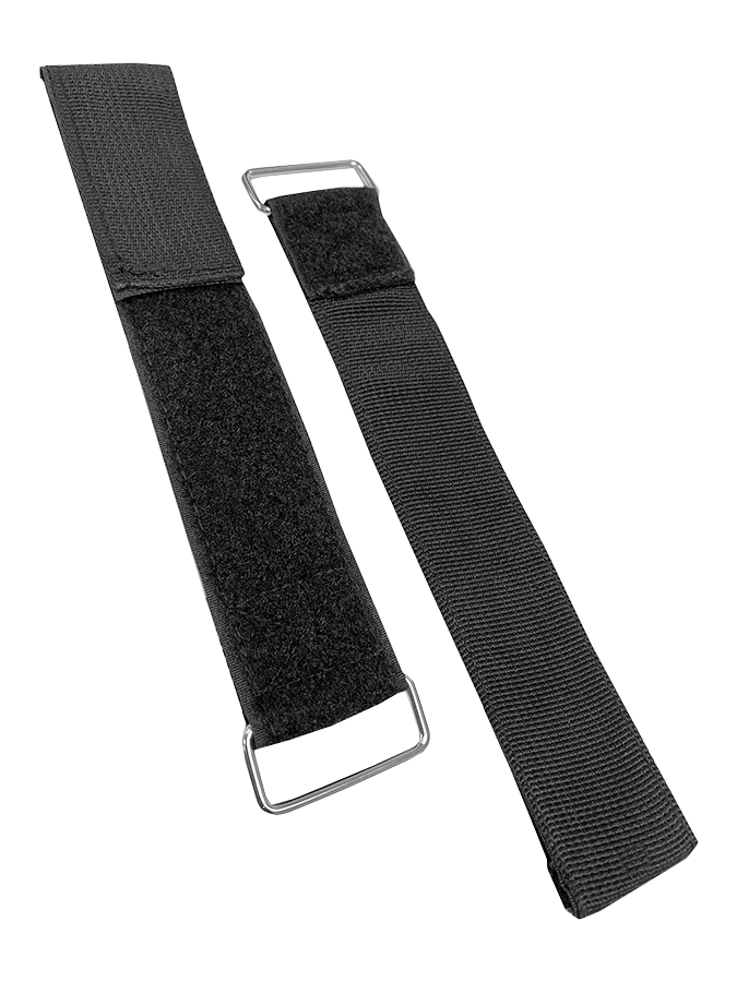 Load image into Gallery viewer, Utvzilla Quick Straps (2 Pack)
