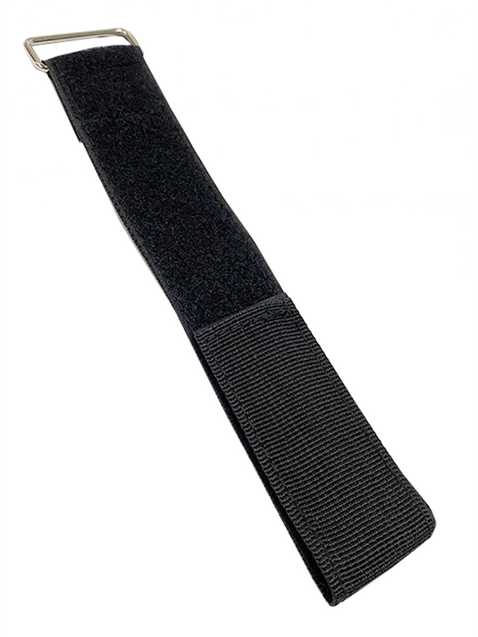 Utvzilla Quick Straps (2 Pack)