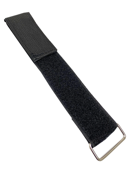 Utvzilla Quick Straps (2 Pack)
