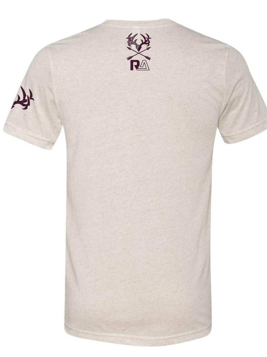 Velvet Addiction Tee - Skoutley Outdoors LLC