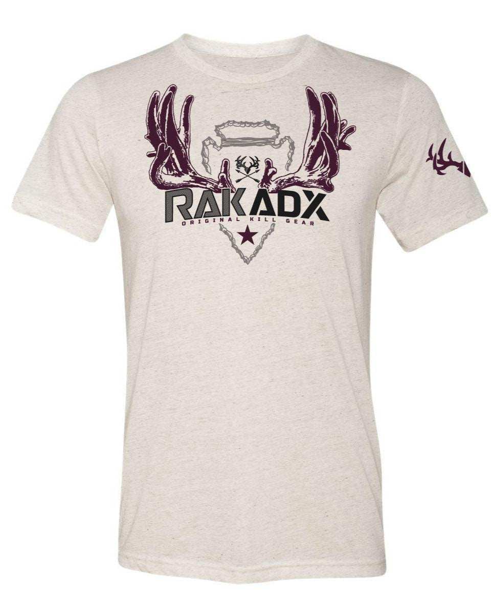 Velvet Addiction Tee - Skoutley Outdoors LLC