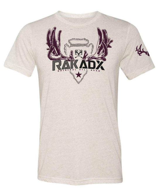 Velvet Addiction Tee - Skoutley Outdoors LLC