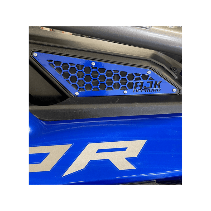 Load image into Gallery viewer, Intake Vent Covers Polaris Pro XP / Pro R / Turbo R / Pro S
