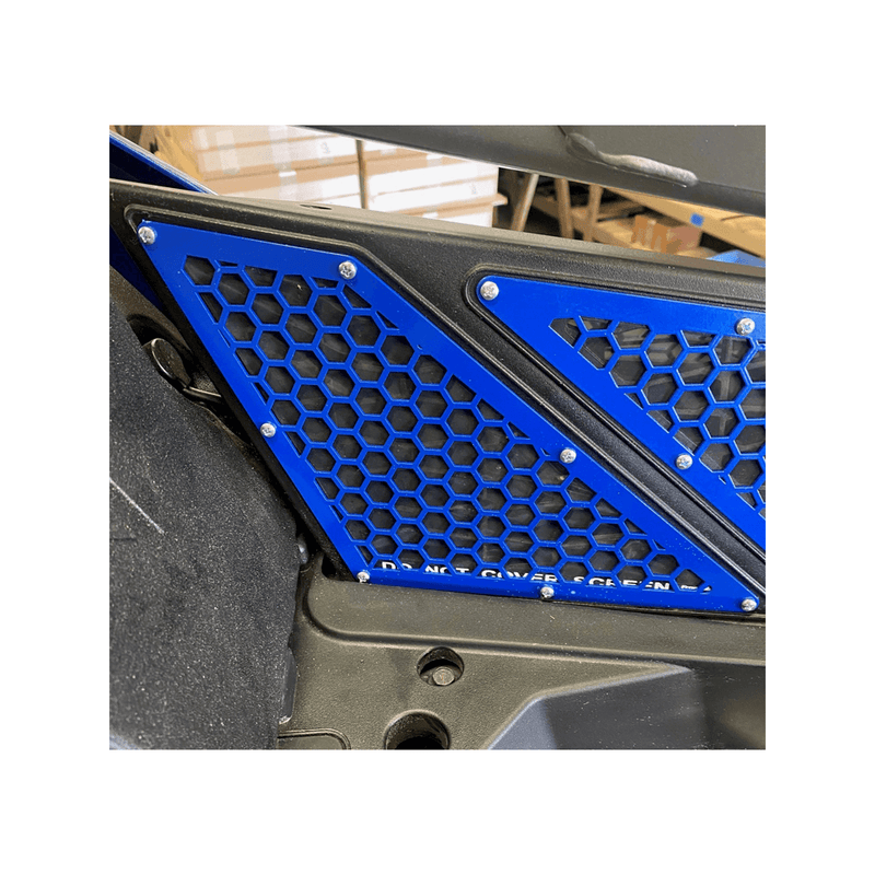 Load image into Gallery viewer, Intake Vent Covers Polaris Pro XP / Pro R / Turbo R / Pro S
