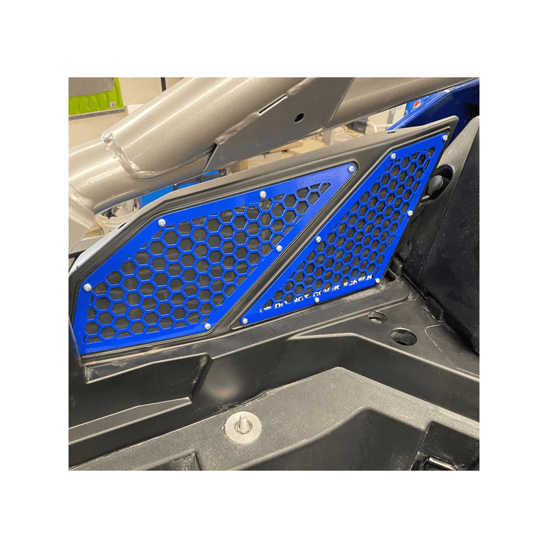 Load image into Gallery viewer, Intake Vent Covers Polaris Pro XP / Pro R / Turbo R / Pro S
