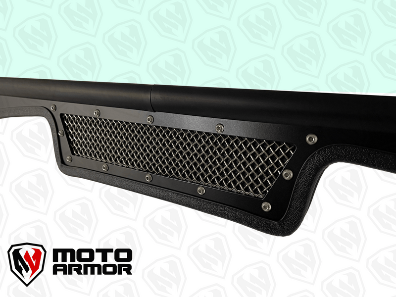 Load image into Gallery viewer, Glass Windshield with Vent for Polaris RZR Trail S
