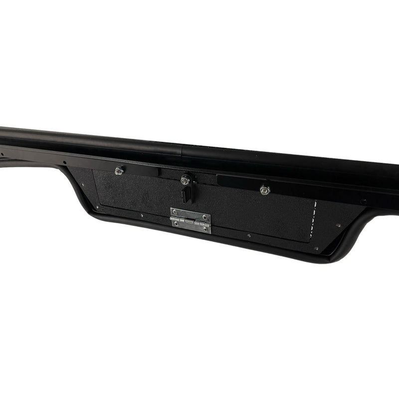 Load image into Gallery viewer, Moto Armor Glass Windshield with Vent for 2021+ Polaris RZR Trail S
