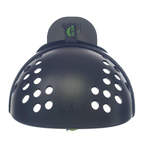 Load image into Gallery viewer, Hat Hub - Black
