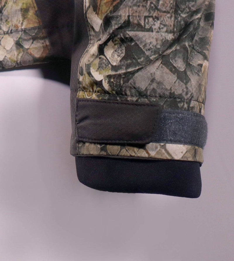 Load image into Gallery viewer, Vycah Ventral Rain Jacket - Fall
