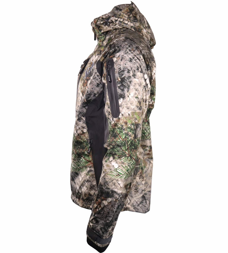 Load image into Gallery viewer, Vycah Ventral Rain Jacket - Fall
