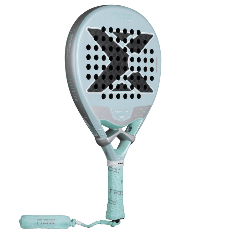 Load image into Gallery viewer, NOX Ventus Hybrid 12K Lite 2026 Padel Racket
