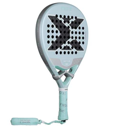 NOX Ventus Hybrid 12K Lite 2026 Padel Racket