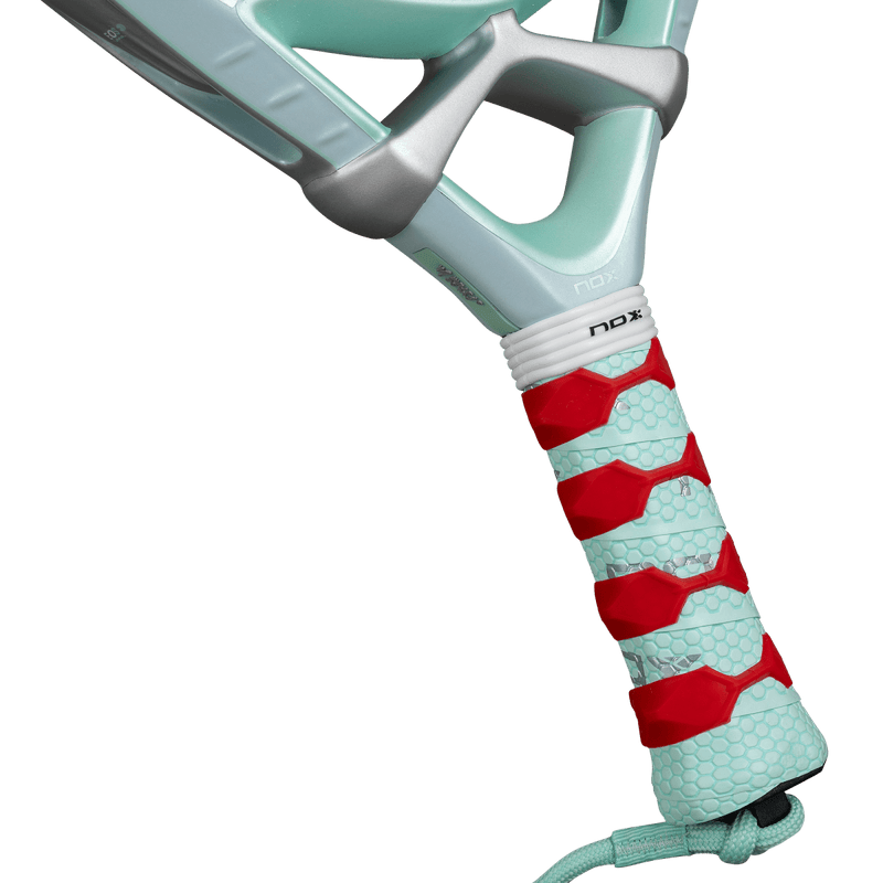 Load image into Gallery viewer, NOX Ventus Hybrid 12K Lite 2026 Padel Racket
