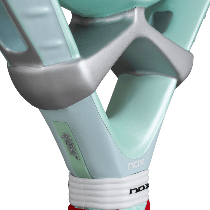 Load image into Gallery viewer, NOX Ventus Hybrid 12K Lite 2026 Padel Racket
