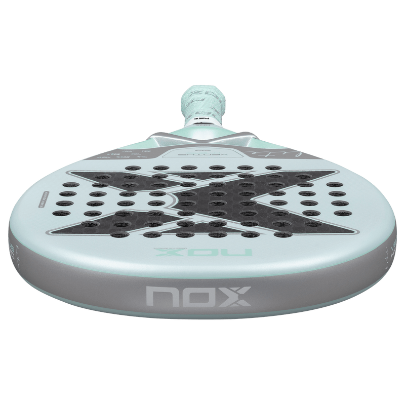 Load image into Gallery viewer, NOX Ventus Hybrid 12K Lite 2026 Padel Racket
