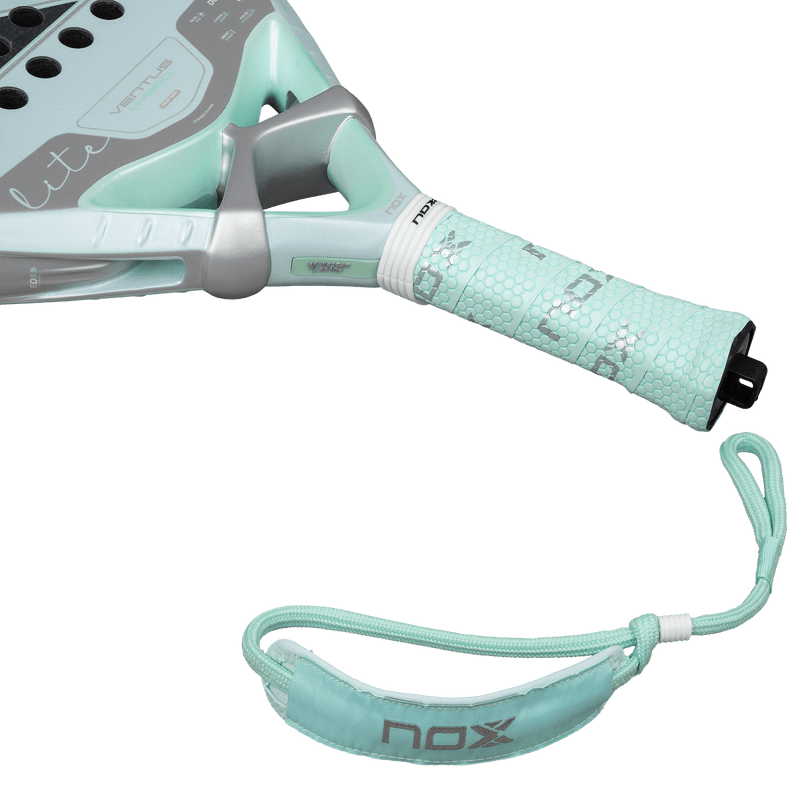 Load image into Gallery viewer, NOX Ventus Hybrid 12K Lite 2026 Padel Racket
