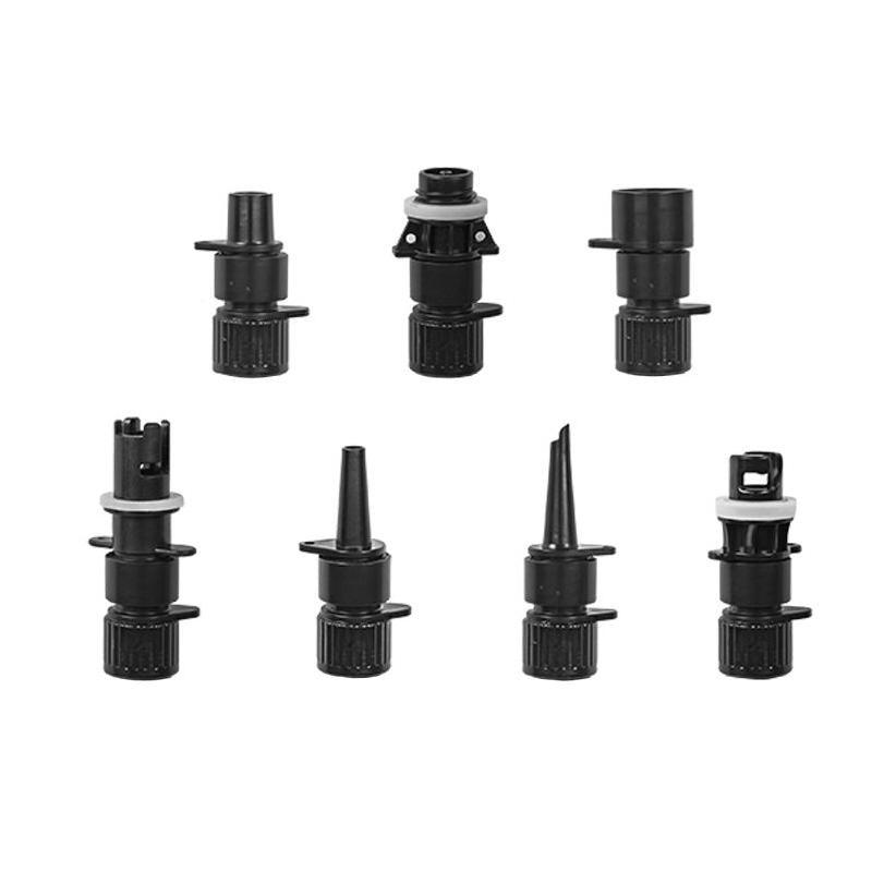 Load image into Gallery viewer, NIXY Ventus Paddle Board Electric Pump
