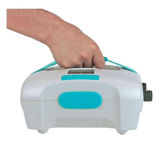 NIXY Ventus Paddle Board Electric Pump