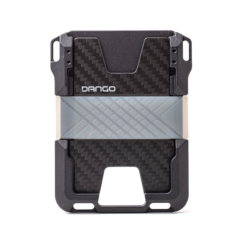 Load image into Gallery viewer, Vertical Wallet Bands (M-Series, S1 Stealth Wallet and MC01 Money Clip)
