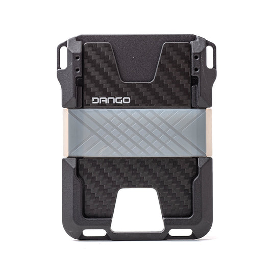 Vertical Wallet Bands (M-Series, S1 Stealth Wallet and MC01 Money Clip)