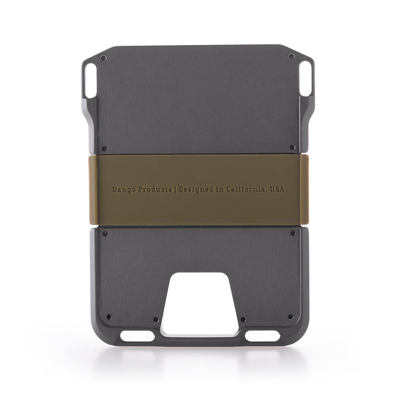 Load image into Gallery viewer, Vertical Wallet Bands (M-Series, S1 Stealth Wallet and MC01 Money Clip)
