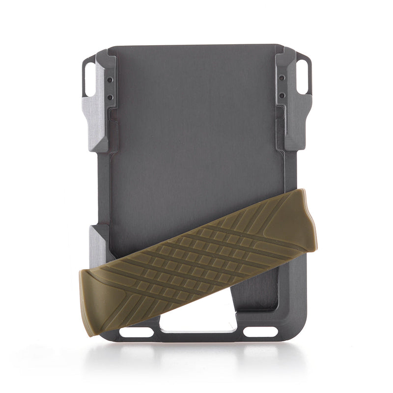 Load image into Gallery viewer, Vertical Wallet Bands (M-Series, S1 Stealth Wallet and MC01 Money Clip)
