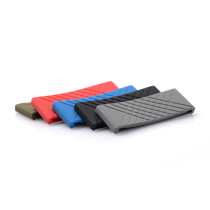 Load image into Gallery viewer, Vertical Wallet Bands (M-Series, S1 Stealth Wallet and MC01 Money Clip)

